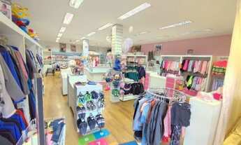 Imagem 3: Loja de Vestuário e Acessórios Infantis - Completa - *** Imperdível**