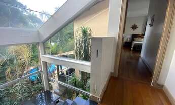 Imagem 7: Casa à venda, 4 quartos, 2 suítes, 5 vagas, Trevo - Belo Horizonte/MG