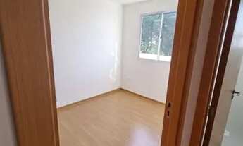 Imagem 2: Apartamento 2 quartos