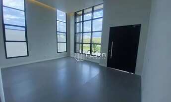 Imagem 6: Casa com 4 dormitórios à venda, 300 m² por R$ 1.790.000 - Parque Ipiranga - Resende/RJ