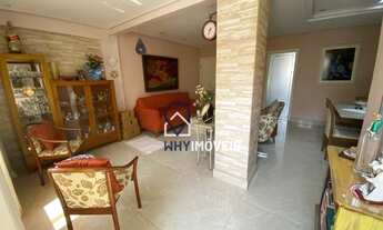 Imagem 7: Apartamento com 4 dormitórios à venda, 240 m² por R$ 1.300.000,00 - Santo Antônio - Belo H