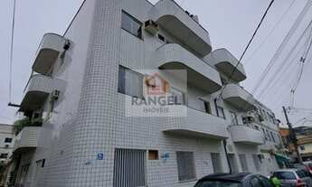 Imagem 2: Ótima cobertura com ampla varanda e churrasqueira em Vargem Pequena/RJ