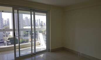 Imagem 4: Apartamento no Like Bueno venda com 72 metros com 3 quartos em Setor Bueno - Goiânia - GO