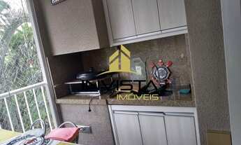 Imagem 2: Mega Oportunidade, Condominio Clube- Grand Splendor -142m -Varanda Gourmet