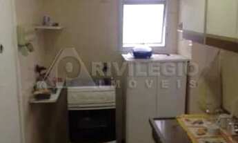 Imagem 3: Apartamento à venda, 2 quartos, 1 suíte, 2 vagas, Ipanema - RIO DE JANEIRO/RJ