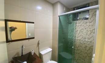 Imagem 6: Apartamento para aluguel com 53 metros quadrados com 2 quartos em Coqueiro - Belém - PA