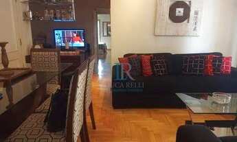 Imagem 5: Apartamento com 3 dormitórios, 107 m² - Alphaville Industrial - Barueri/SP