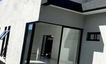 Imagem 3: Casa para venda possui 161 metros quadrados com 3 quartos em Portal do Sol - João Pessoa