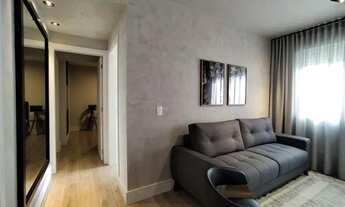 Imagem 4: Apartamento para aluguel mobiliado com 2 quartos em Pátria Nova - Novo Hamburgo - RS