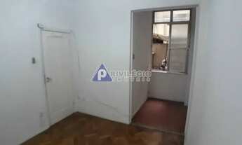 Imagem 2: Excelente apartamento composto por 3 quartos em Botafogo!!!