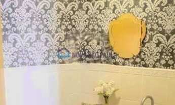 Imagem 7: Locação Apartamento| Vila Clementino| Piscina| Varanda