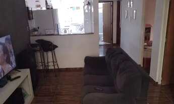 Imagem 6: VENDO CASA EM JARDIM TROPICAL COM 3 QUARTOS