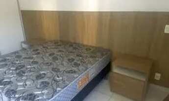 Imagem 6: Apto Mobiliado de 2 q c/ suíte