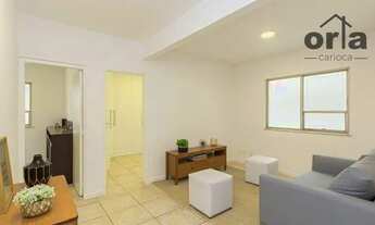 Imagem 6: Apartamento com 2 dormitórios à venda, 79 m² por R$ 1.168.500 - Lagoa - Rio de Janeiro/RJ