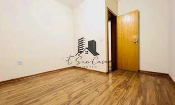 Imagem 2: Casa Geminada 3 quartos - bairro Ressaca - Contagem/MG