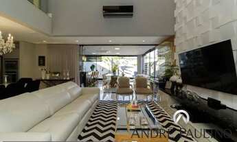 Imagem 4: CONDOMÍNIO ALPHAVILLE 2