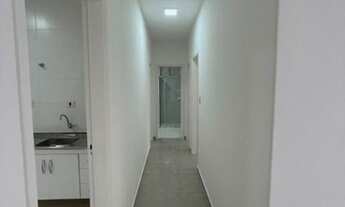 Imagem 5: Apartamento com 2 dormitórios para alugar, 80 m² - Parque Santa Cecília - São Paulo/SP