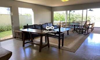 Imagem 3: Casa mobiliada Alphaville - Lagoa dos Ingleses, Nova Lima