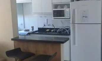 Imagem 7: Apartamento residencial à venda, Parque Residencial Lagoinha, Ribeirão Preto