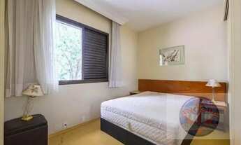 Imagem 7: Flat em Cerqueira César - São Paulo, SP