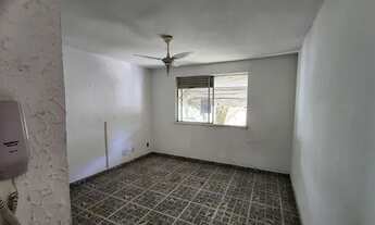 Imagem 6: Apartamento para venda com 41 m2 com vaga na escritura com 2 quartos em Camorim e lazer