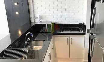 Imagem 6: Loft Duplex Mobilado 75 m² no Jardim América, 2 Vagas