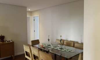 Imagem 4: Apartamento á Venda com 4 quartos no Morumbi ,São Paulo-SP