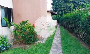 Imagem 4: Casa em aldeia com 04 suítes e piscina privativa