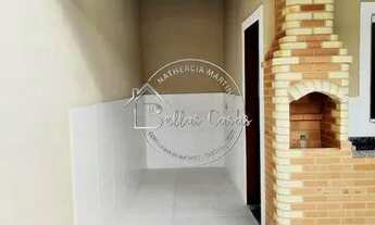 Imagem 3: Bela casa à venda em Unamar, 1 quarto, área gourmet, Tamoios - Cabo Frio - RJ