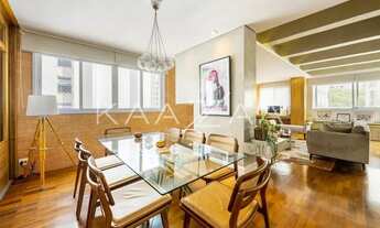 Imagem 7: SãO PAULO - Apartamento Padrão - Jardins