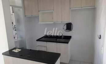 Imagem 7: São Paulo - Apartamento Padrão - Mooca