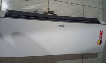 Imagem 2: Ar condicionado Casa com venda por R$200