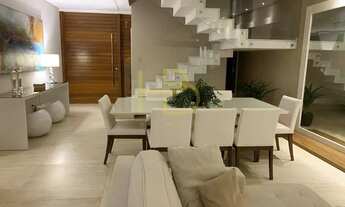 Imagem 6: Casa em Condomínio para Locação em Sorocaba, Parque Campolim, 4 dormitórios, 4 suítes, 5 b