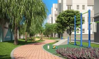 Imagem 6: Apartamento para venda com 45 metros quadrados com 2 quartos em Centro - Fortaleza - CE