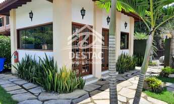 Imagem 2: Sobrado para venda com 180 metros quadrados com 3 quartos em Portal de Paraty - Paraty - R