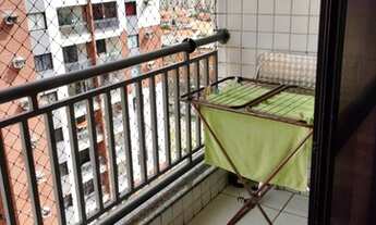 Imagem 3: Apartamento para venda no Gran Park Pássaros tem 66 metros quadrados com 2 quartos em Calh