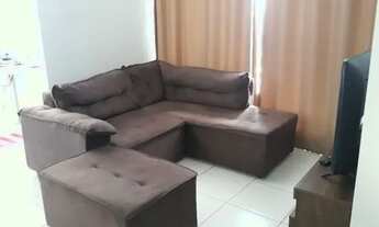 Imagem 7: Apartamento 2 quartos mobiliado - Residencial Livre Ipiranga