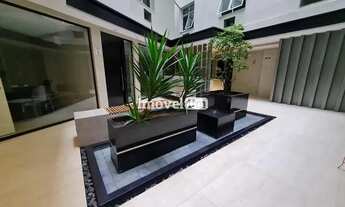 Imagem 3: Centro Apartamento cobertura com 2 dormitórios