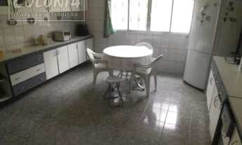 Imagem 7: Santo André - Casa Padrão - Santa Teresinha