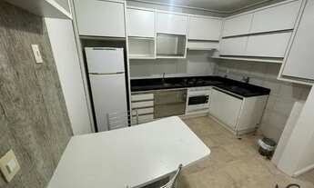 Imagem 6: Kitnet mobiliado para aluguel possui 30 metros quadrados com 1 quarto em Campinas - São Jo