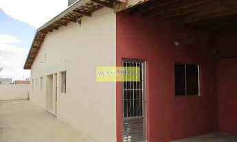 Imagem 2: Casa para Locação 2 Quartos, 1 Suite, 2 Vagas, 175M², PARQUE RESIDENCIAL JUNDIAI, JUNDIAI