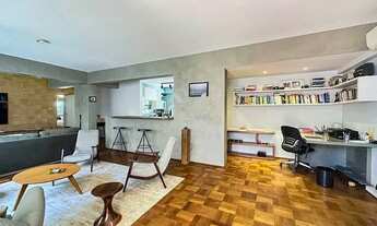 Imagem 5: SAO PAULO - Padrão - JARDIM AMERICA