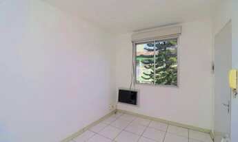 Imagem 6: NOVO HAMBURGO - Apartamento Padrão - Canudos