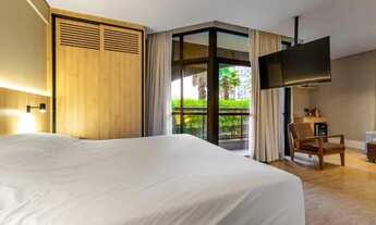 Imagem 7: SÃO PAULO - Apartamento Padrão - JARDIM EUROPA