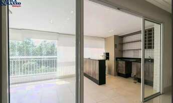 Imagem 3: Apartamento com Varanda Gourmet