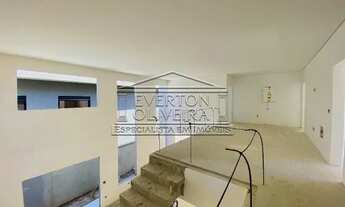 Imagem 3: Sobrado em construção no Jardim do Golfe - São José dos Campos Ref: 12563