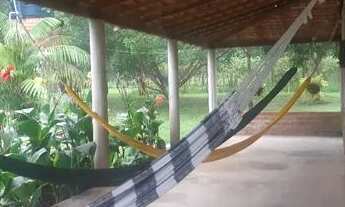 Imagem 2: Vendo ou Alugo Sitio a 18km de Timon Com 2 Casas - 1 Hectare