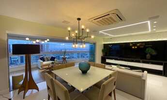 Imagem 2: Apartamento para venda possui 200 m² com 3 suítes em Umarizal - Belém - PA