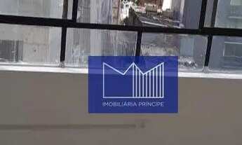 Imagem 2: Studio com 1 dormitório, 25 m² - venda por R$ 140.000 ou aluguel por R$ 1.250/mês - Liberd