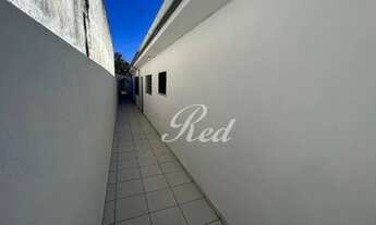 Imagem 3: Casa com 2 dormitórios para alugar, 70 m² por R$ 1.713,00/mês - Jardim Imperador - Suzano